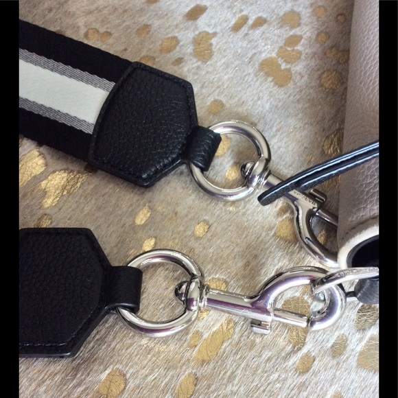 ⭐️SOLD⭐️Marc Jacobs Empire City Crossbody Bag $375 - Picture 8 of 8